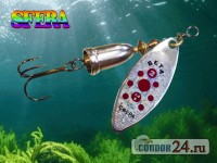 Блесна Sfera Beta-Bell, цвет 20